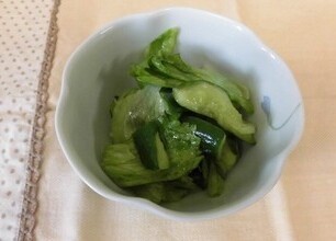 たたききゅうり