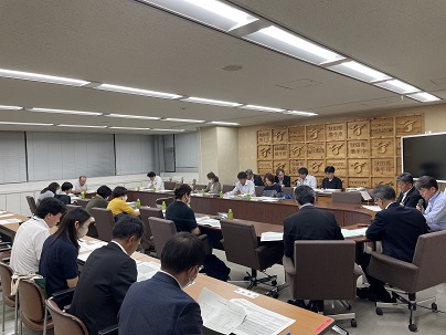 第9回総合計画審議会