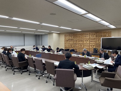 第10回横手市総合計画審議会