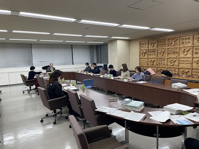 第11回総合計画審議会