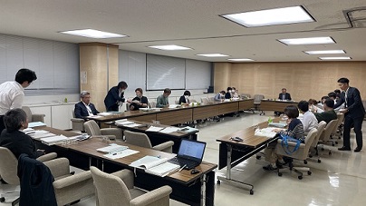 第3回総合計画審議会