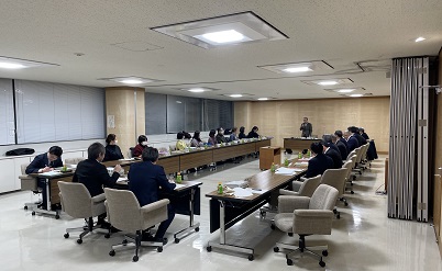 第6回総合計画審議会