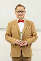 元祖爆笑王さん