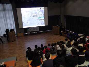 上映会1