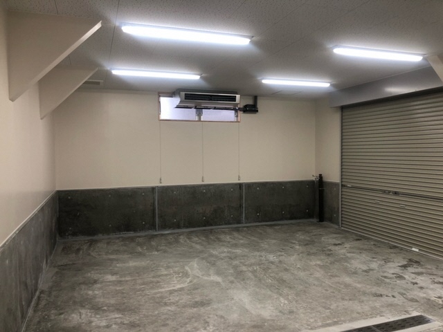 作業室1