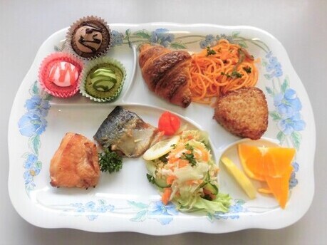11月19日の給食