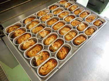 たらのみそマヨネーズ焼き