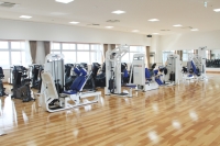 写真：東部トレーニングセンター
