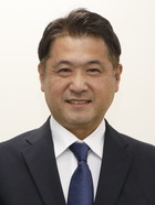 写真：江上善一議員