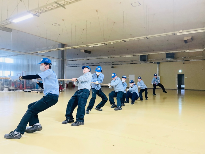 大橋鉄工秋田株式会社