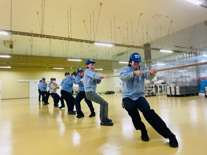 大橋鉄工秋田株式会社