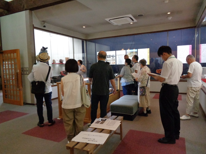 八幡宮の解説