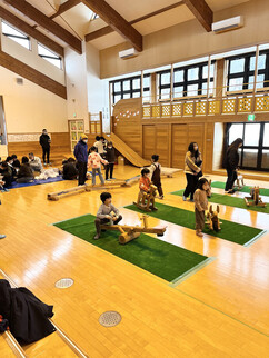 イベントの全体図