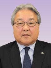 伊藤孝俊教育長