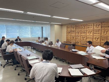 第2回横手市総合戦略有識者会議