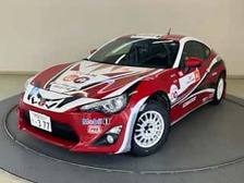 ラリーカー外観