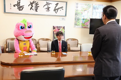 説明