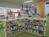 企画展示の写真